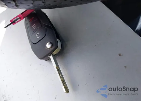 2016 Ford F-150 Xlt из США, поврежденный, VIN 1FTEW1C80GFC19933